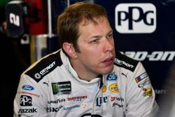 Brad Keselowski, Team Penske, Ford