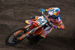 Jeffrey Herlings KTM 450 SX-F