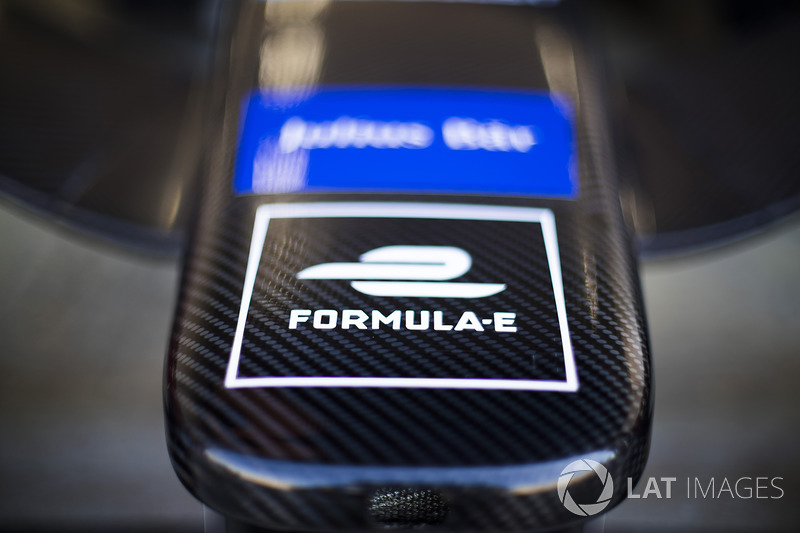 Formula-E logo