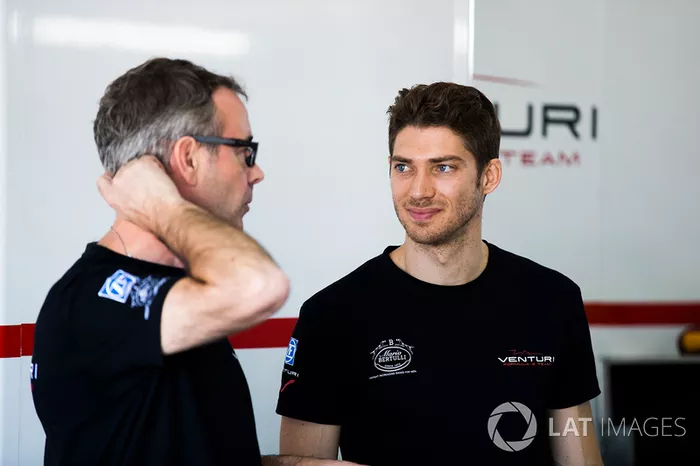 #4 Edoardo Mortara (Italien)