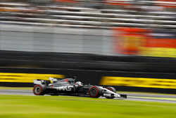 Romain Grosjean, Haas F1 Team VF-17
