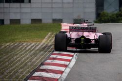 Sergio Perez, Sahara Force India VJM10