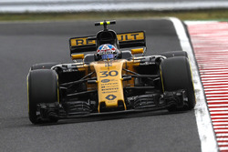 Jolyon Palmer, Renault Sport F1 Team RS17