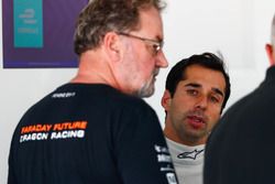Neel Jani, Dragon Racing
