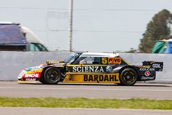 Facundo Ardusso, Renault Sport Torino