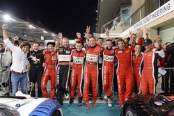 Ronnie Kessel, Michał Broniszewski, Giacomo Piccini, Davide Rigon, Jacques Duyver, Marco Zanuttini, David Perel, Deborah Mayer, Claudio Schiavoni, Sergio Pianezzola