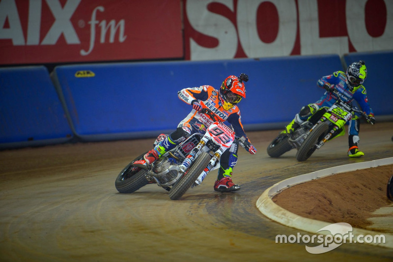 Marc Marquez