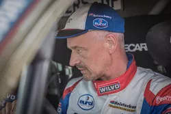Erik van Loon, van Loon Racing