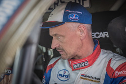 Erik van Loon, van Loon Racing