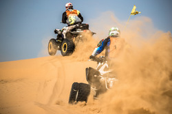 2 этап Can-Am Trophy Russia