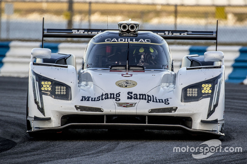 #5 Action Express Racing Cadillac DPi
