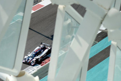 #22 United Autosports Ligier JS P3: Jim McGuire, Matt Keegan, Nico Rondet, Stefan Johansson