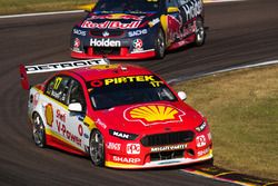 Scott McLaughlin, Team Penske Ford