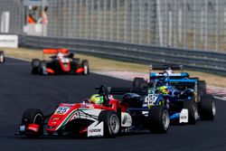 Mick Schumacher, Prema Powerteam, Dallara F317 - Mercedes-Benz