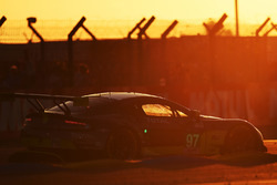 #97 Aston Martin Racing Aston Martin Vantage: Darren Turner, Jonathan Adam, Daniel Serra