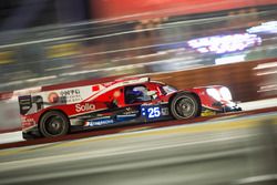 №25 CEFC Manor TRS Racing Oreca 07 Gibson: Роберто Гонсалес, Симон Труммер, Виталий Петров