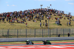 Kenan Sofuoglu, Kawasaki Puccetti Racing, Jules Cluzel, CIA Landlord Insurance Honda