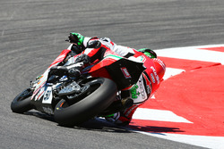 Eugene Laverty, Milwaukee Aprilia