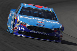 Darrell Wallace Jr., Richard Petty Motorsports Ford