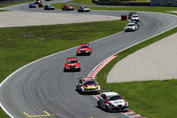Dusan Borkovic , GE-Force, Alfa Romeo Giulietta TCR