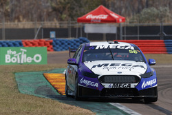 Jason Bright, Prodrive Racing Australia Ford