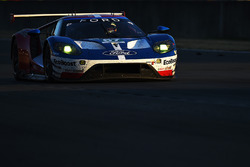 #67 Ford Chip Ganassi Racing Ford GT: Andy Priaulx, Harry Tincknell, Pipo Derani