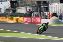 Kenan Sofuoglu, Kawasaki Puccetti Racing