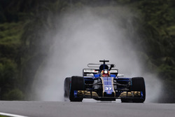 Charles Leclerc, Sauber C36