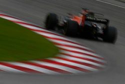 Fernando Alonso, McLaren MCL32