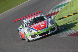 Enrico Fulgenzi, Ghinzani Arco Motorsport