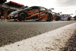 Gordon Shedden, Halfords Yuasa Racing Honda Civic Type R