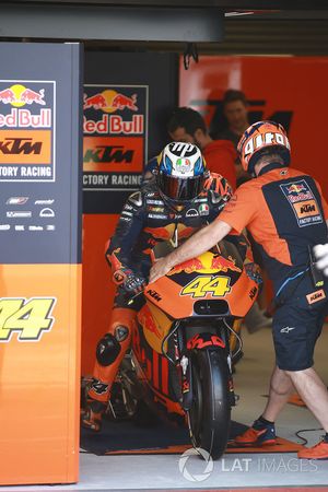 Pol Espargaro, Red Bull KTM Factory Racing