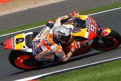 Marc Marquez, Repsol Honda Team