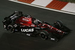 Sebastian Saavedra, Schmidt Peterson Motorsports Honda
