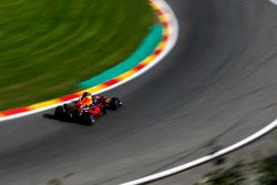 Max Verstappen, Red Bull Racing RB13
