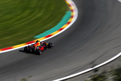 Max Verstappen, Red Bull Racing RB13