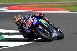 Maverick Viñales, Yamaha Factory Racing