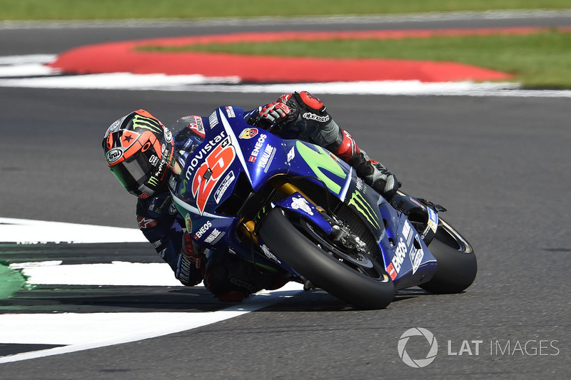 Maverick Viñales, Yamaha Factory Racing