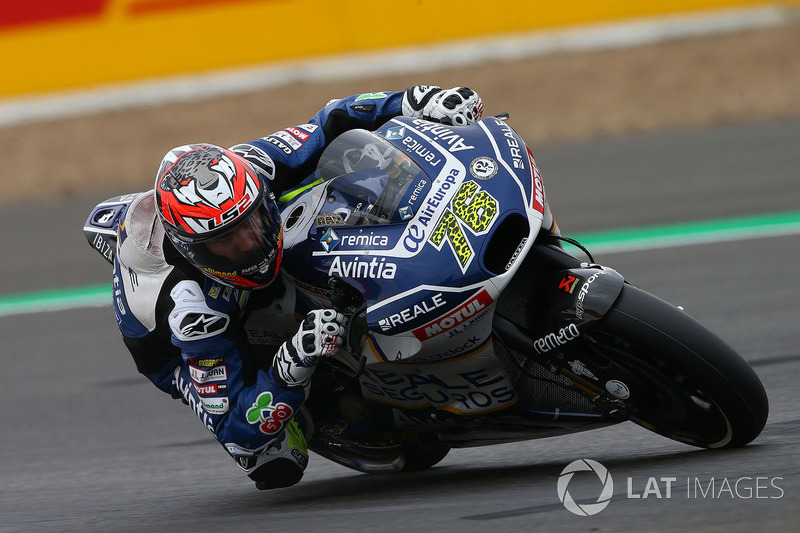 15. Loris Baz, Avintia Racing
