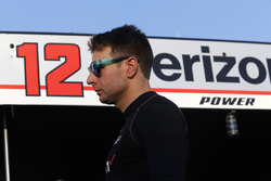 Will Power, Team Penske Chevrolet