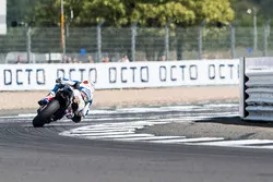 Loris Baz, Avintia Racing