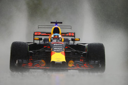 Daniel Ricciardo, Red Bull Racing RB13