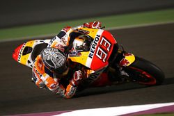 Marc Marquez, Repsol Honda Team