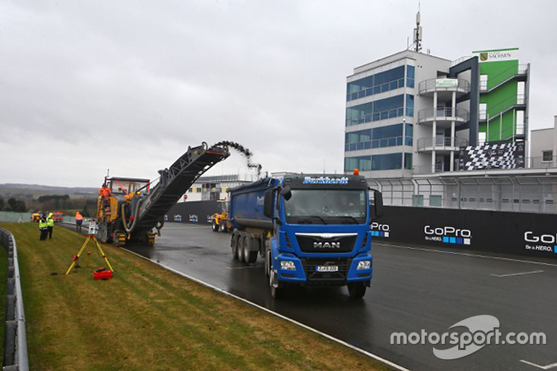 Sachsenring
