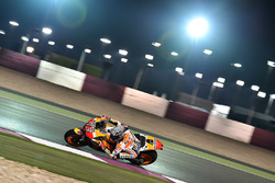 Марк Маркес, Repsol Honda Team