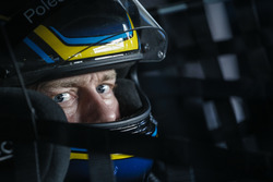 Thed Björk, Polestar Cyan Racing, Volvo S60 Polestar TC1