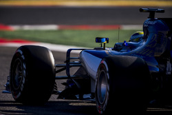 Marcus Ericsson, Sauber C36