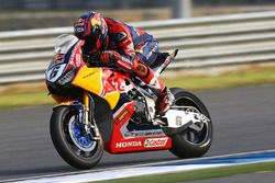 Stefan Bradl, Honda World Superbike Team