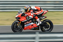 Chaz Davies, Ducati Team