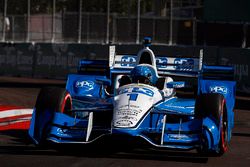 Simon Pagenaud, Team Penske Chevrolet